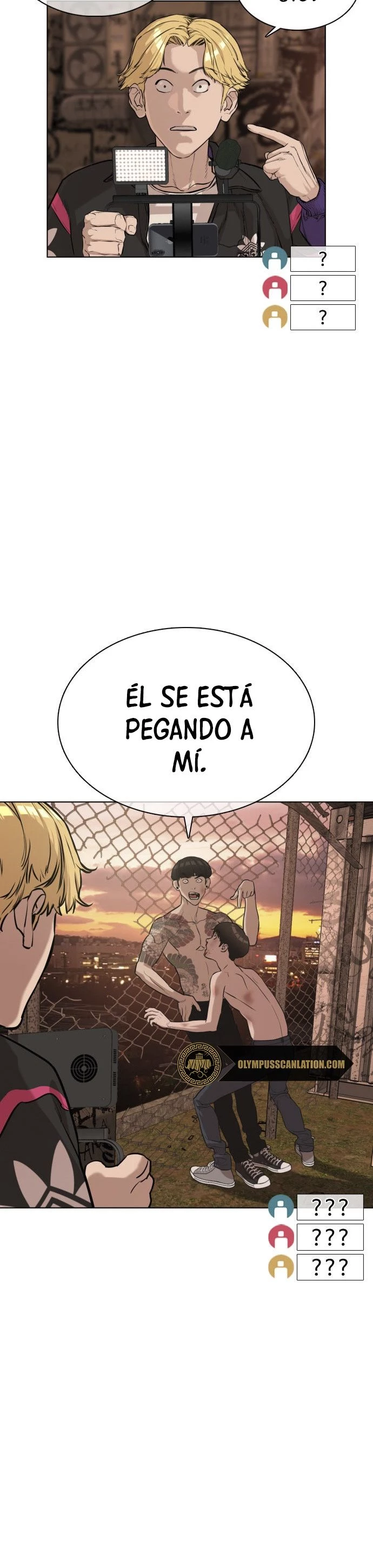 Como madrear capítulo 33, página 44