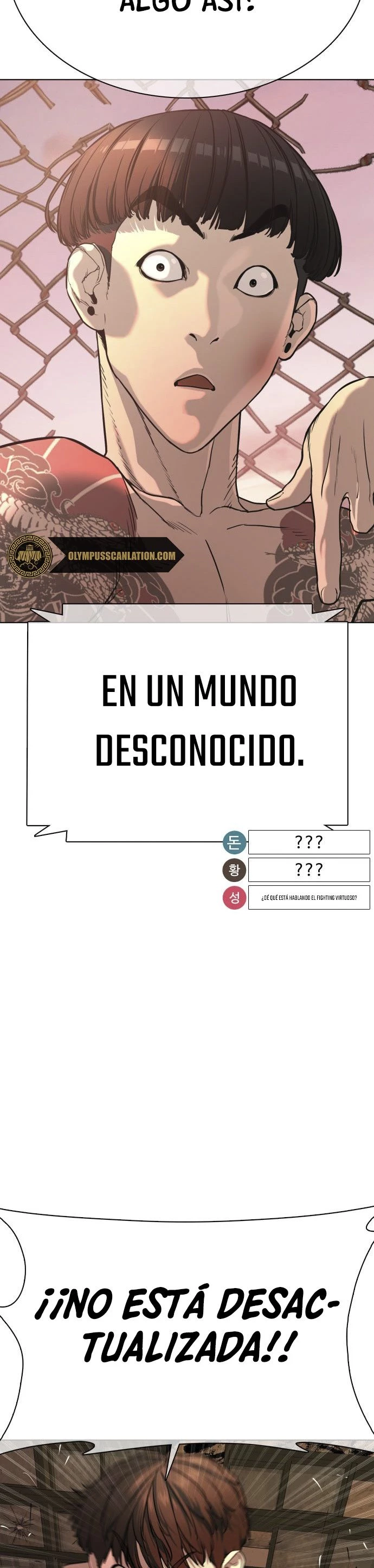 Como madrear capítulo 33, página 48