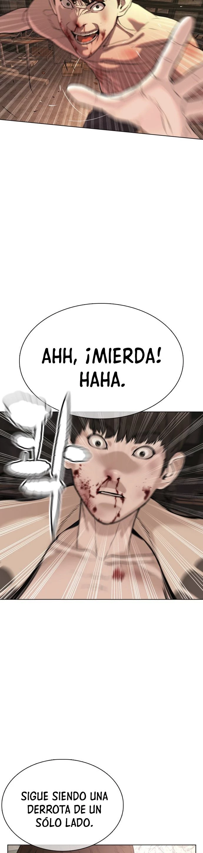 Como madrear capítulo 33, página 49