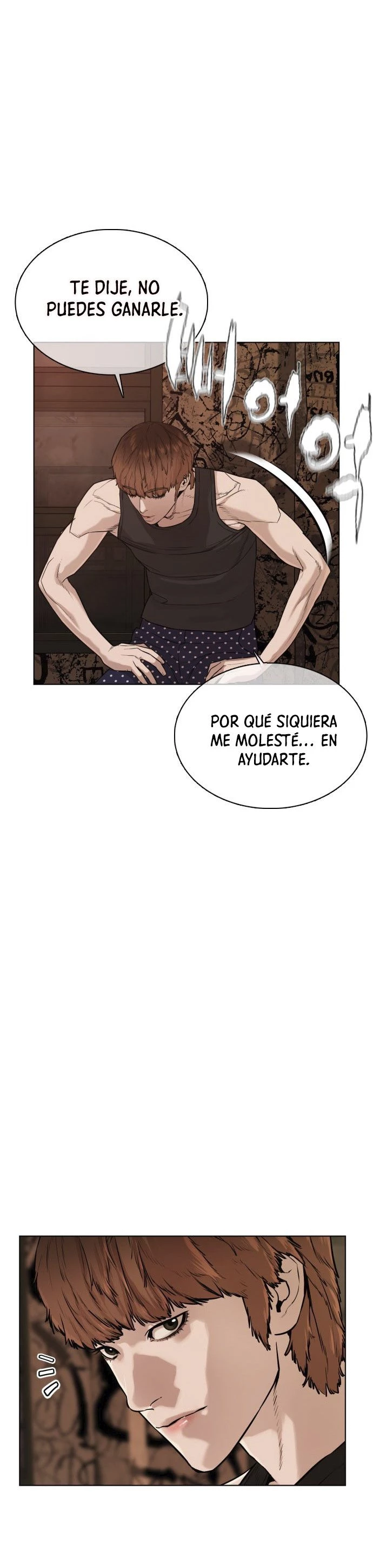 Como madrear capítulo 33, página 53