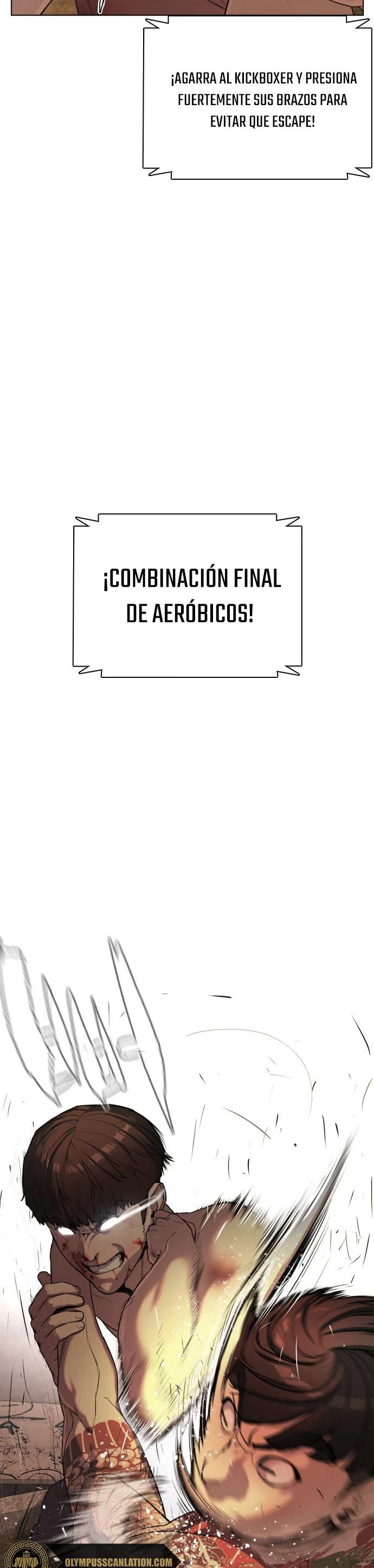 Como madrear capítulo 33, página 63