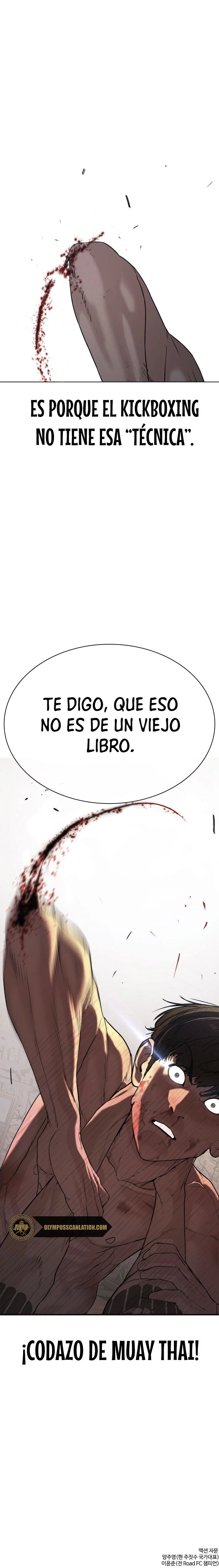 Como madrear capítulo 33, página 66