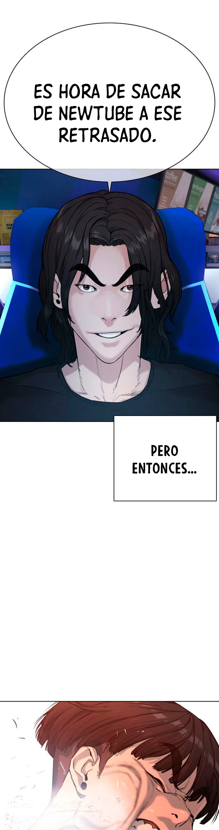 Como madrear capítulo 34, página 6