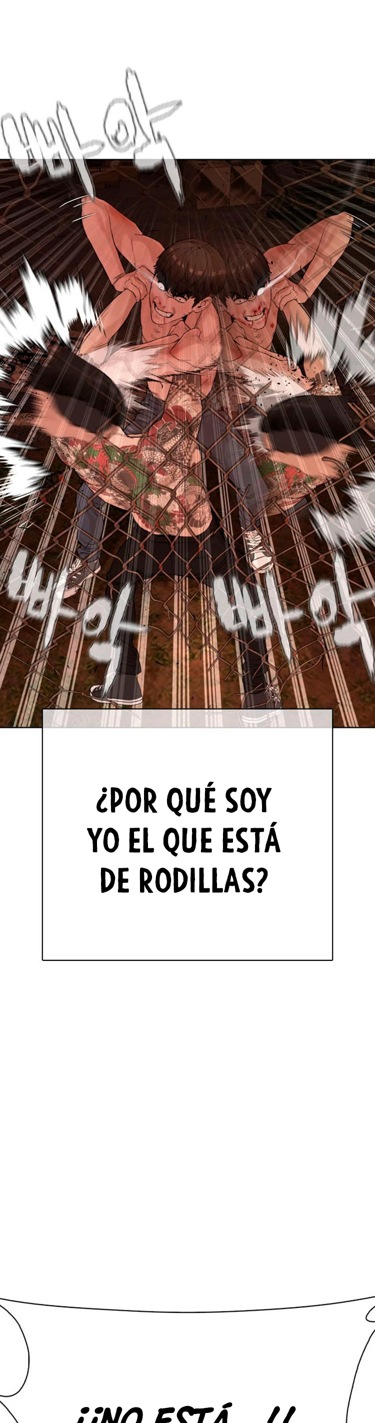 Como madrear capítulo 34, página 8