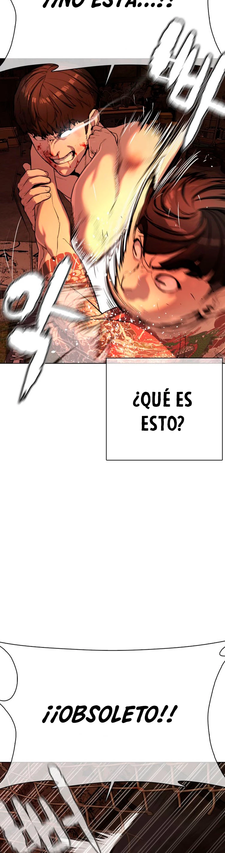 Como madrear capítulo 34, página 9