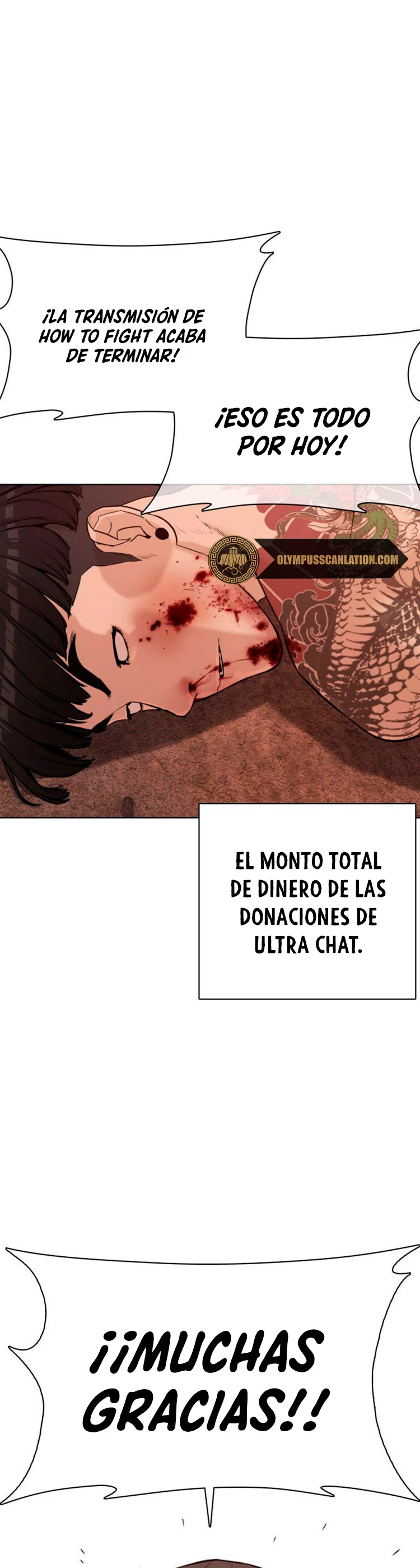 Como madrear capítulo 34, página 15