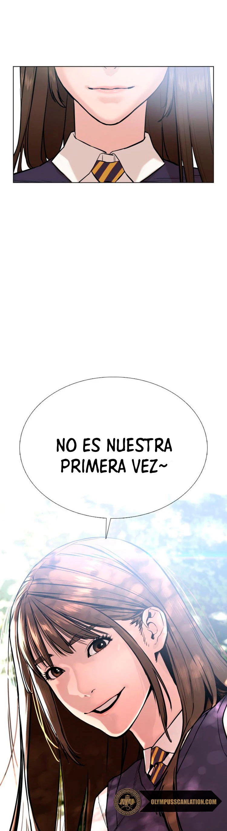 Como madrear capítulo 34, página 47