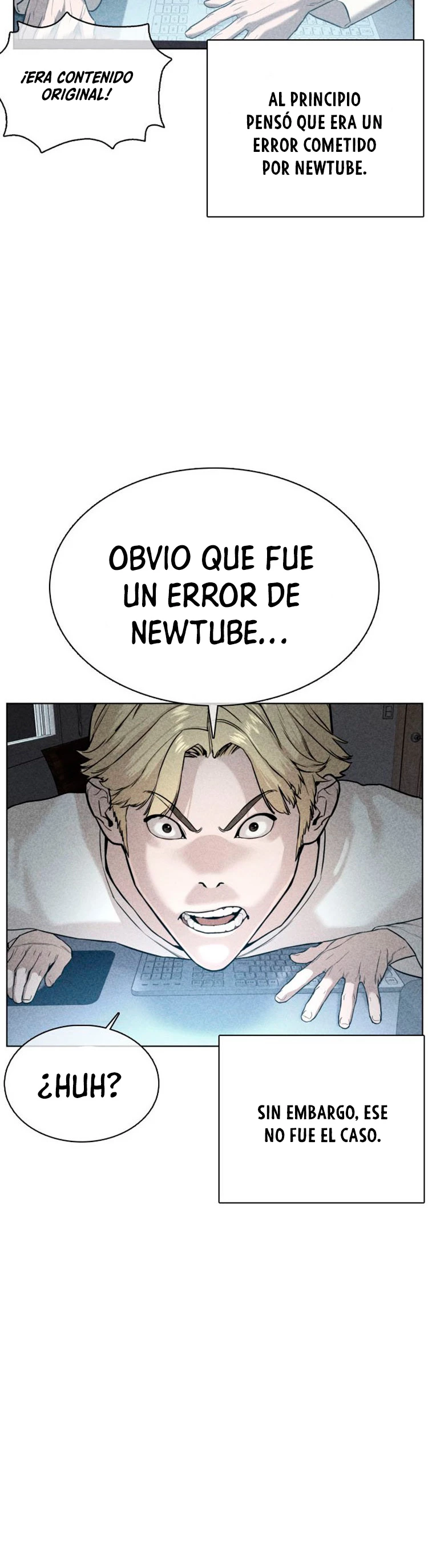 Como madrear capítulo 34, página 53