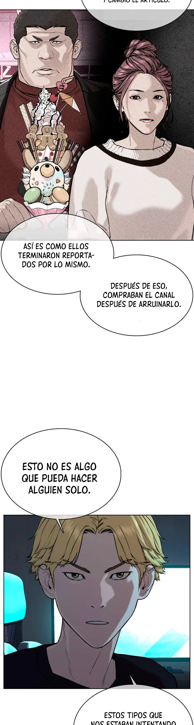 Como madrear capítulo 34, página 58