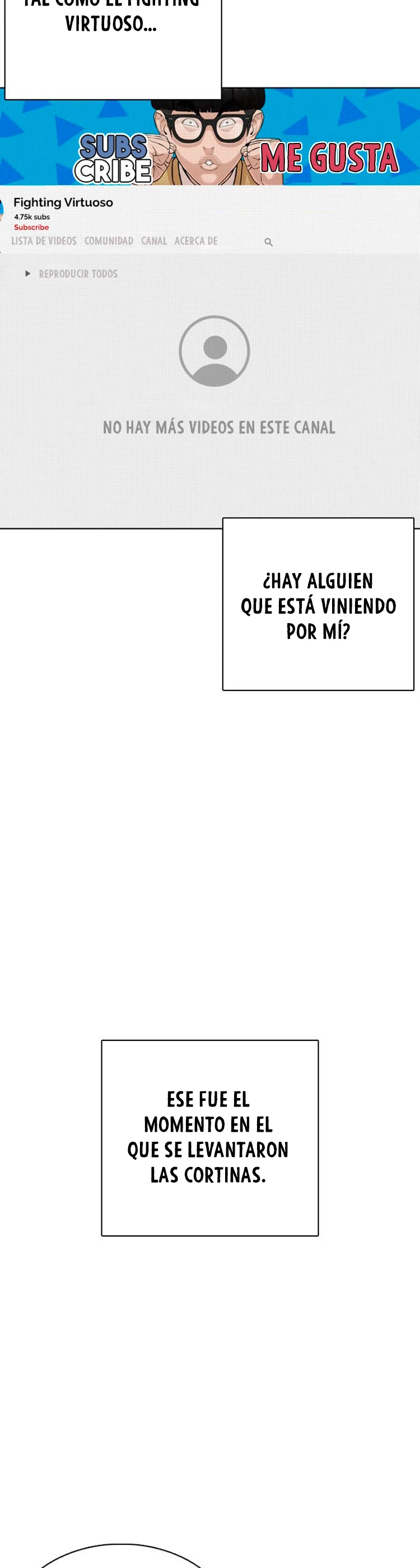 Como madrear capítulo 34, página 60