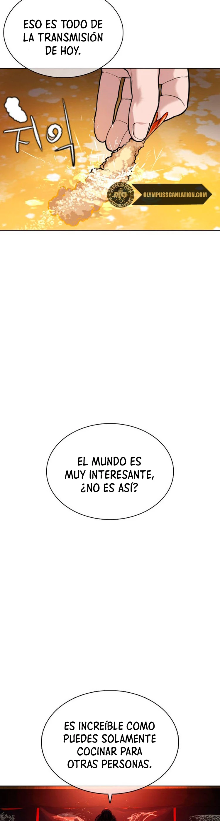 Como madrear capítulo 34, página 61
