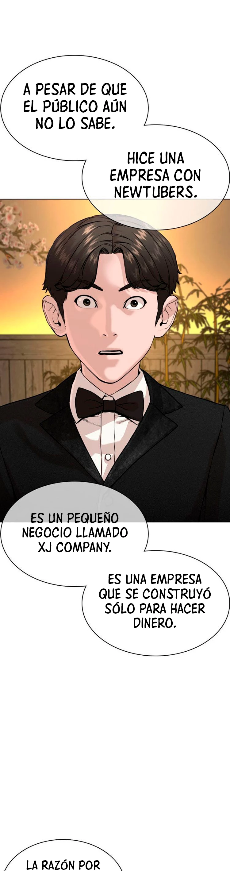 Como madrear capítulo 35, página 40