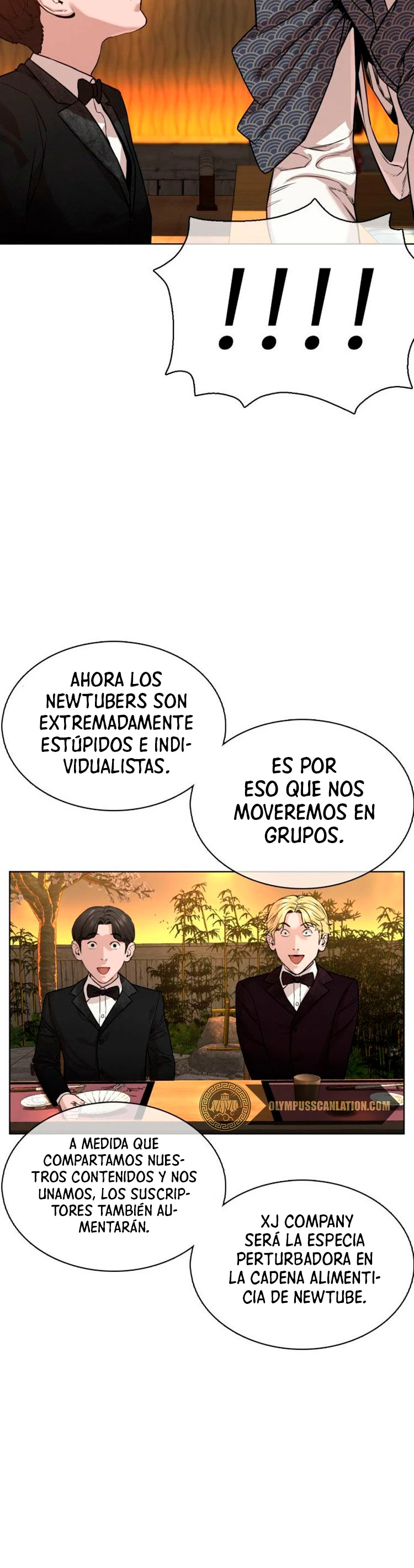 Como madrear capítulo 35, página 44
