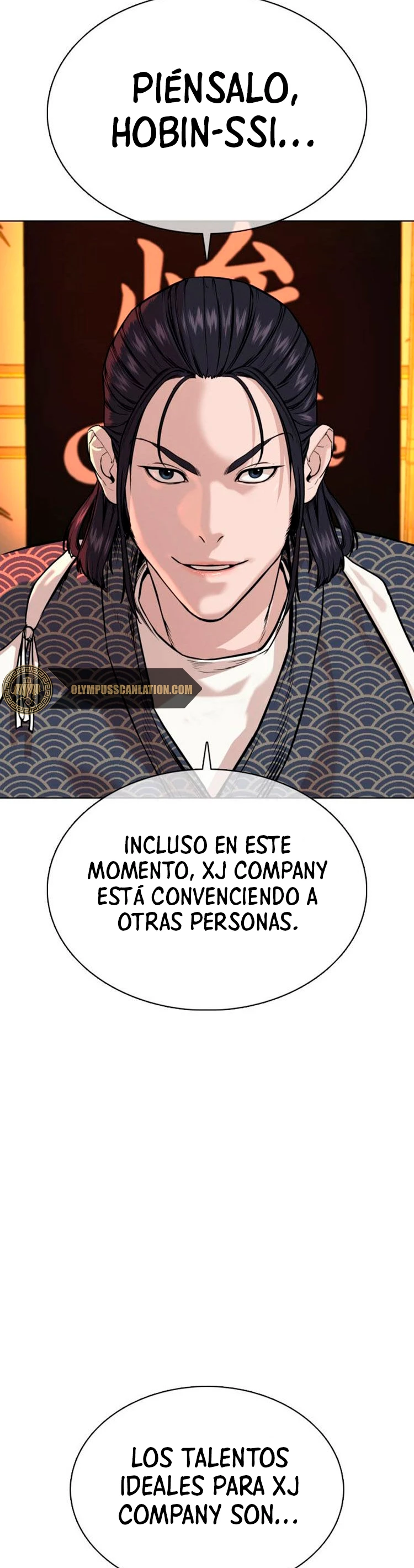 Como madrear capítulo 35, página 46