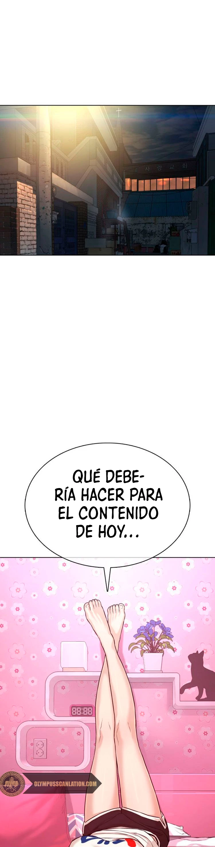 Como madrear capítulo 35, página 49