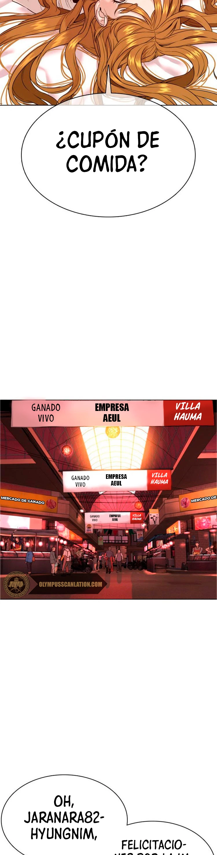 Como madrear capítulo 35, página 51