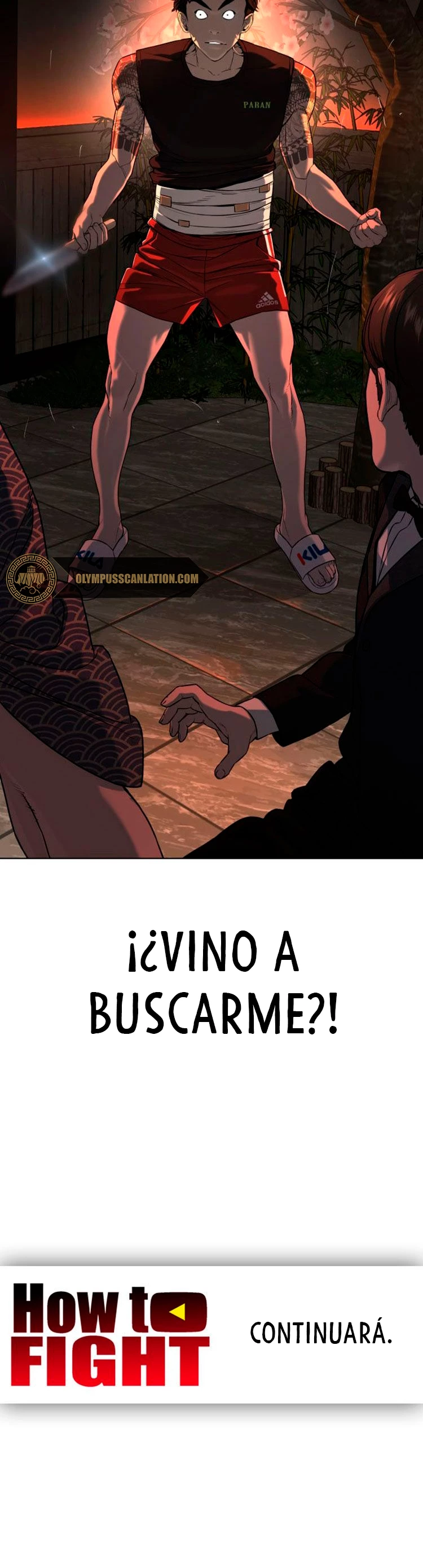 Como madrear capítulo 35, página 61