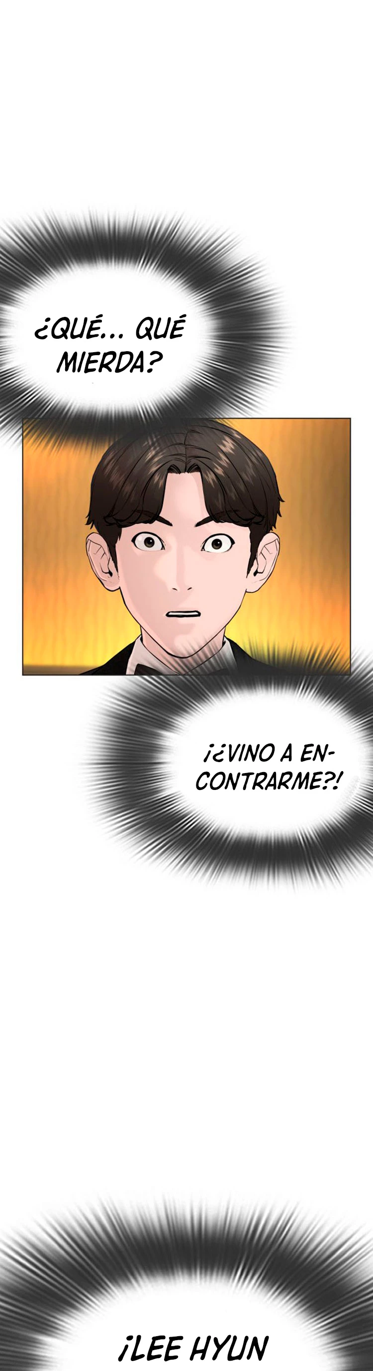 Como madrear capítulo 36, página 15
