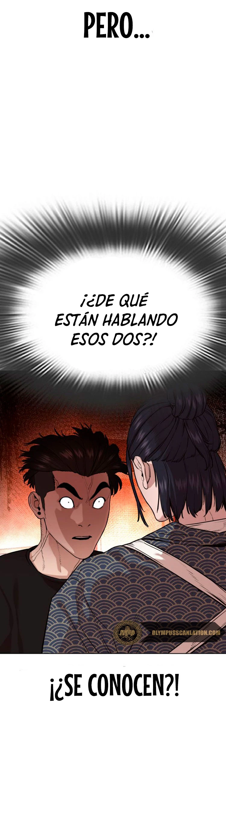 Como madrear capítulo 36, página 18