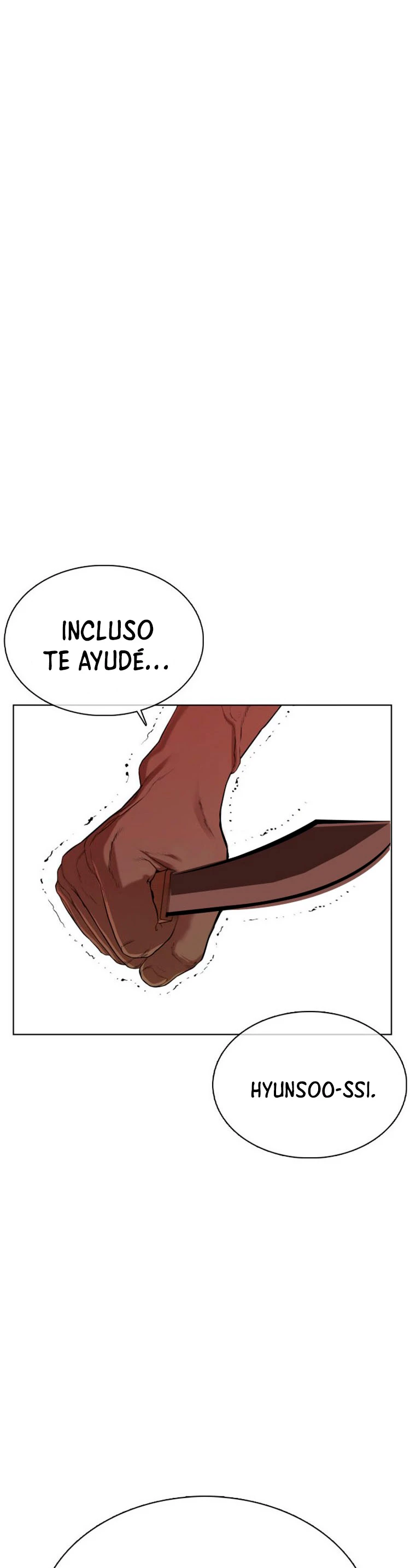 Como madrear capítulo 36, página 21
