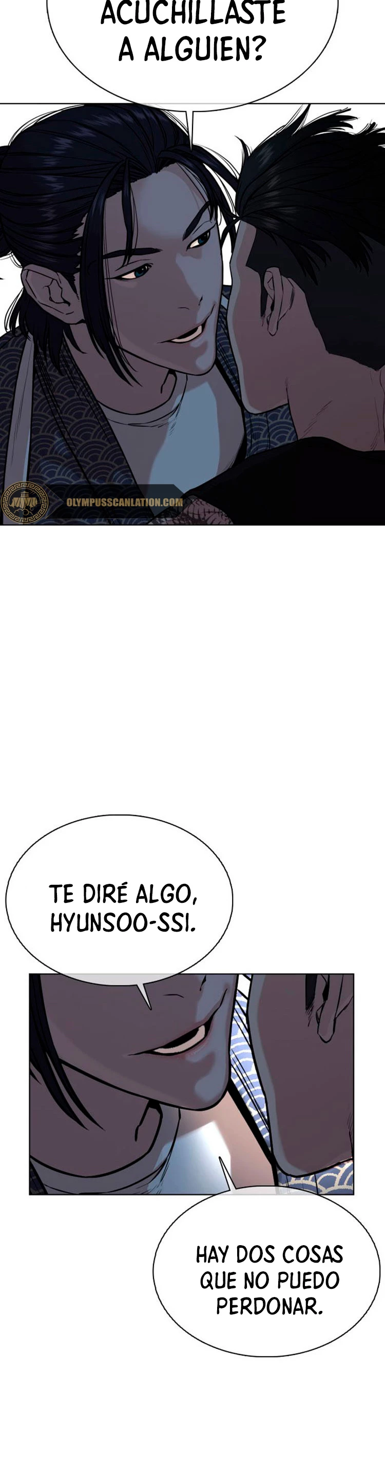 Como madrear capítulo 36, página 24