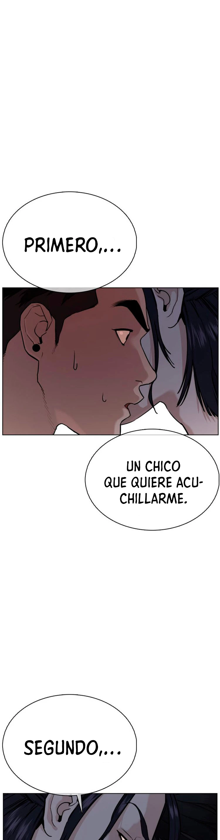Como madrear capítulo 36, página 25