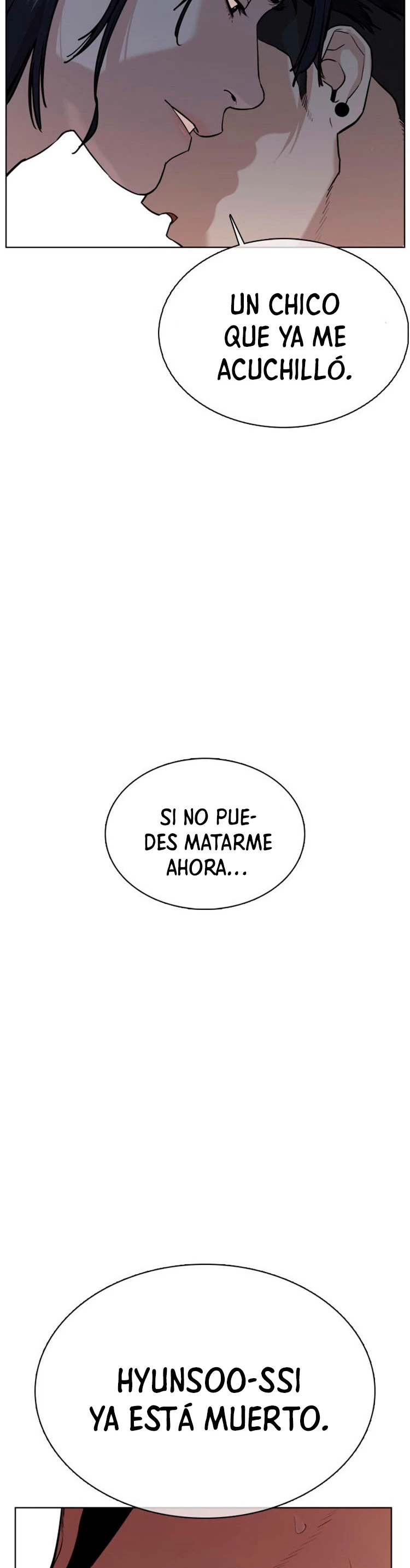 Como madrear capítulo 36, página 26