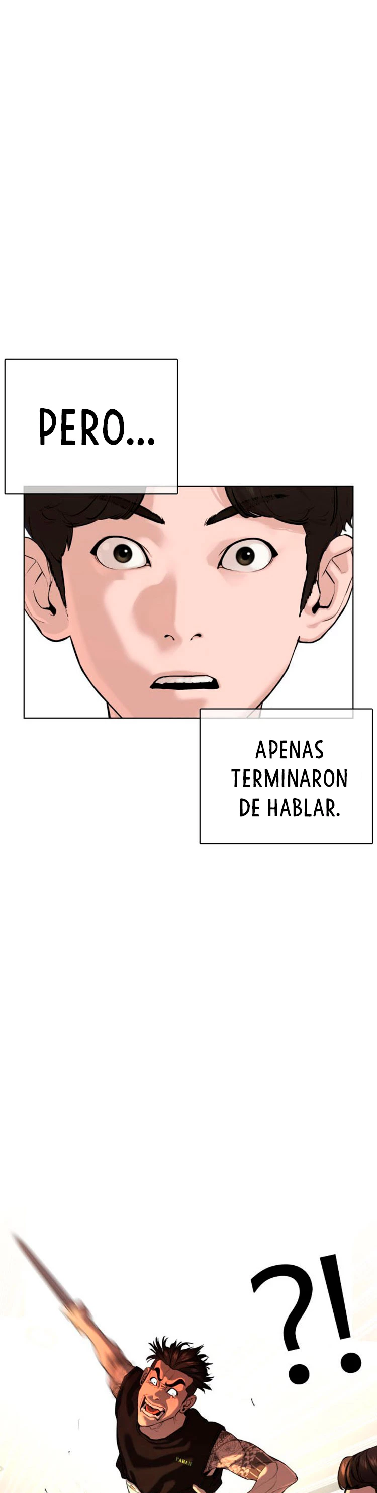 Como madrear capítulo 36, página 29