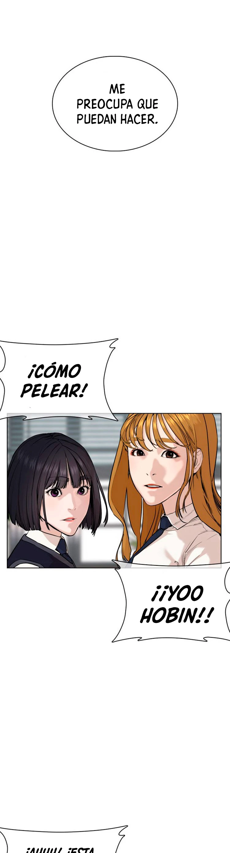 Como madrear capítulo 36, página 48