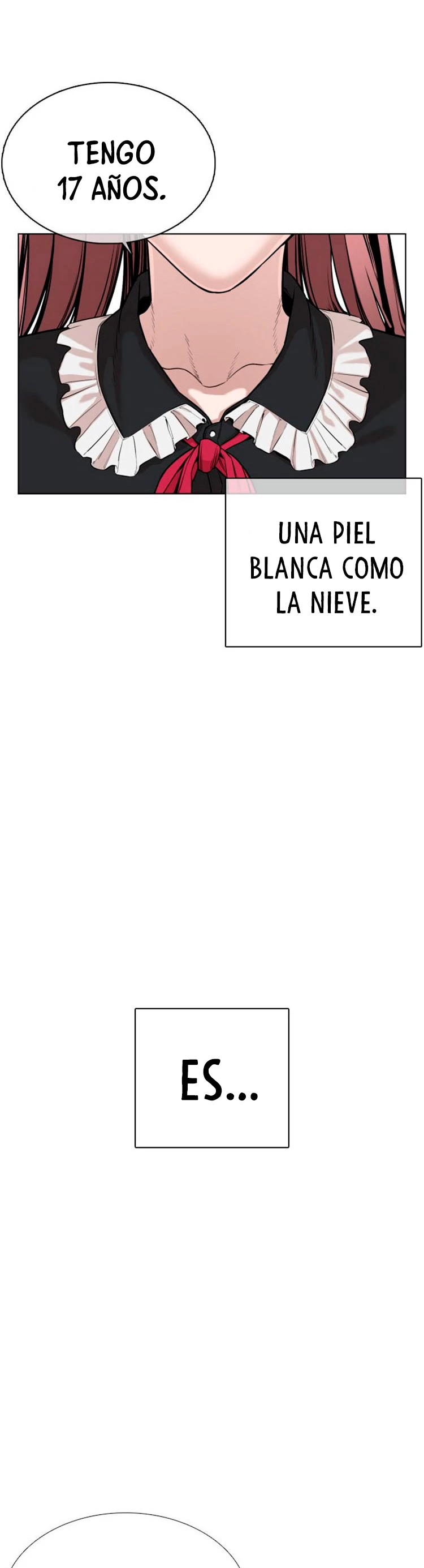 Como madrear capítulo 36, página 50
