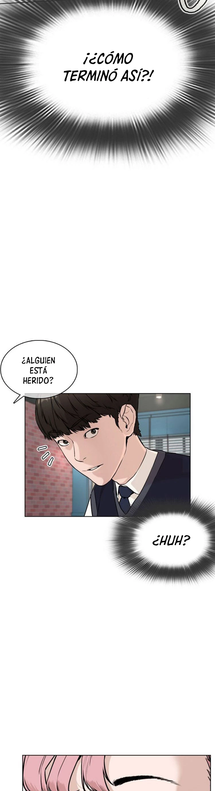 Como madrear capítulo 37, página 9