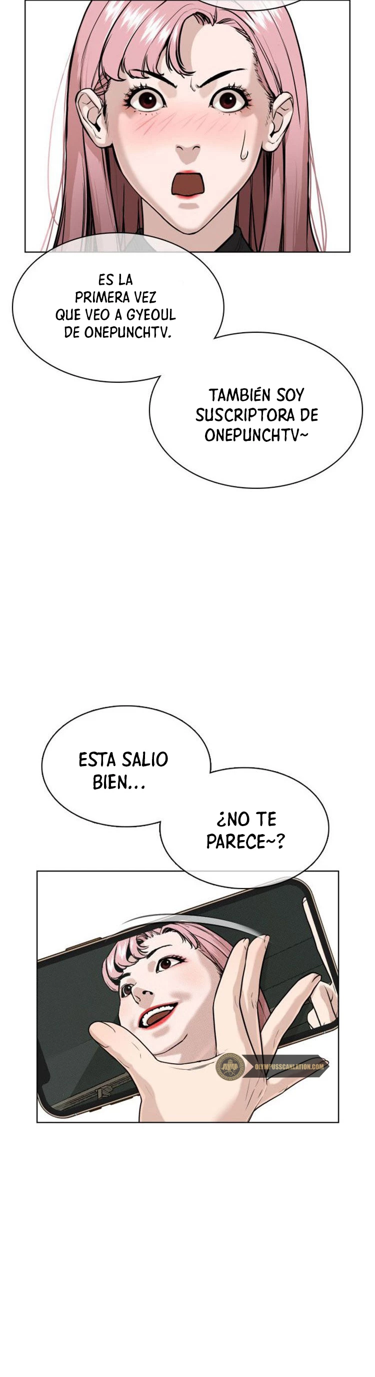 Como madrear capítulo 37, página 12
