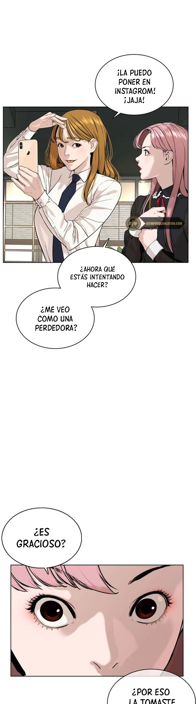 Como madrear capítulo 37, página 13