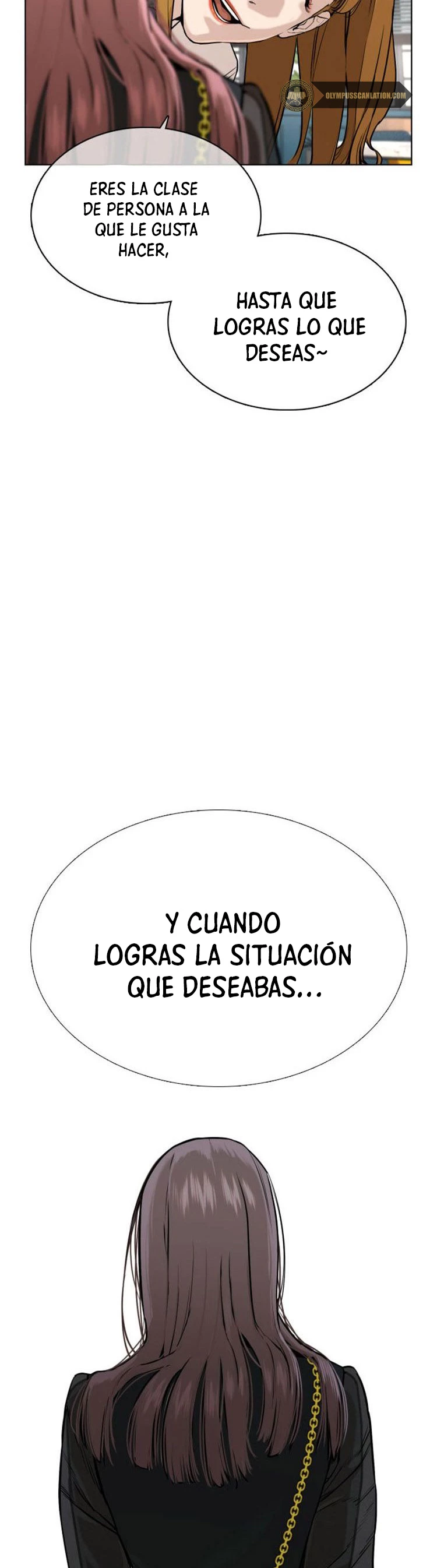 Como madrear capítulo 37, página 16