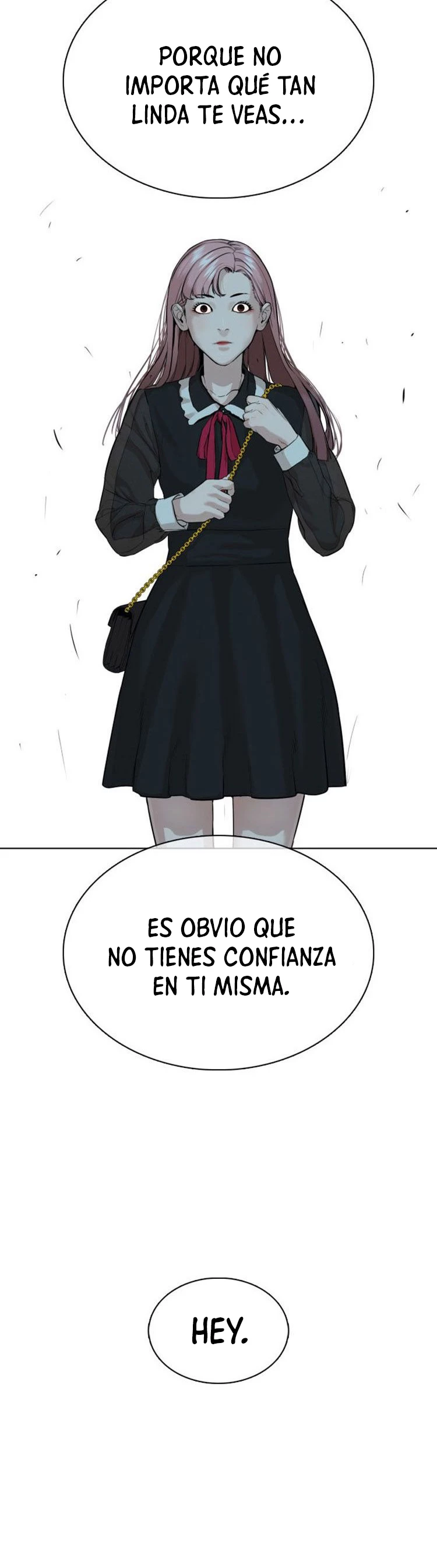 Como madrear capítulo 37, página 18