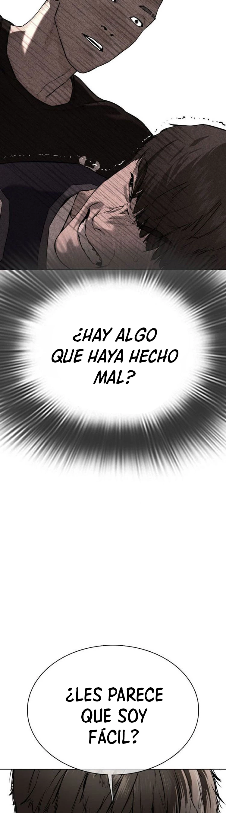 Como madrear capítulo 37, página 30