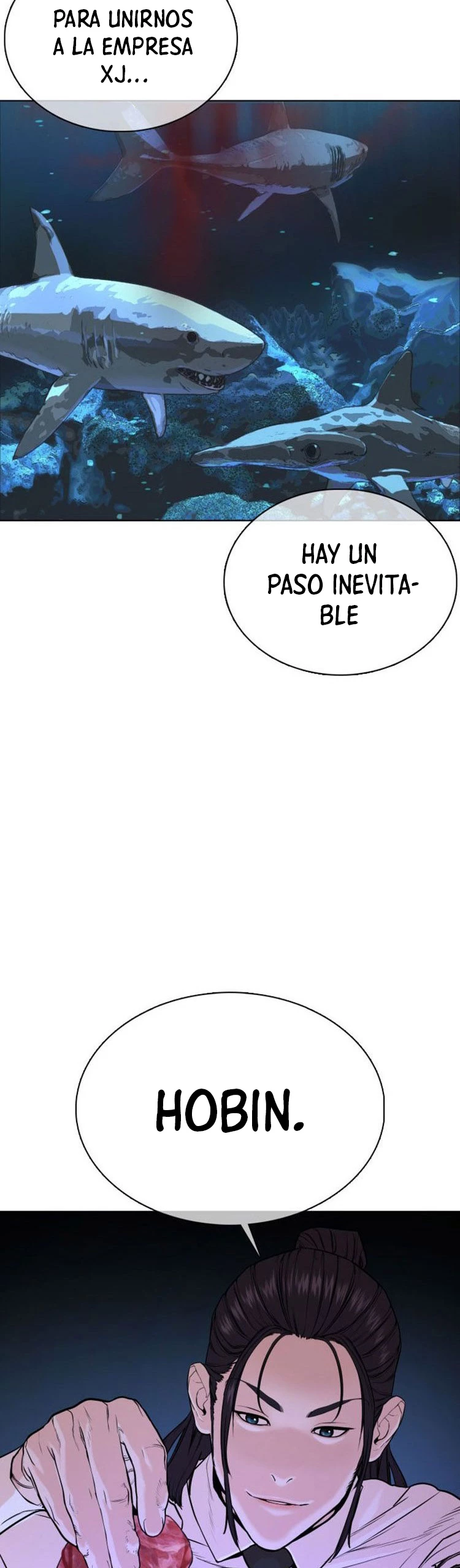 Como madrear capítulo 37, página 44