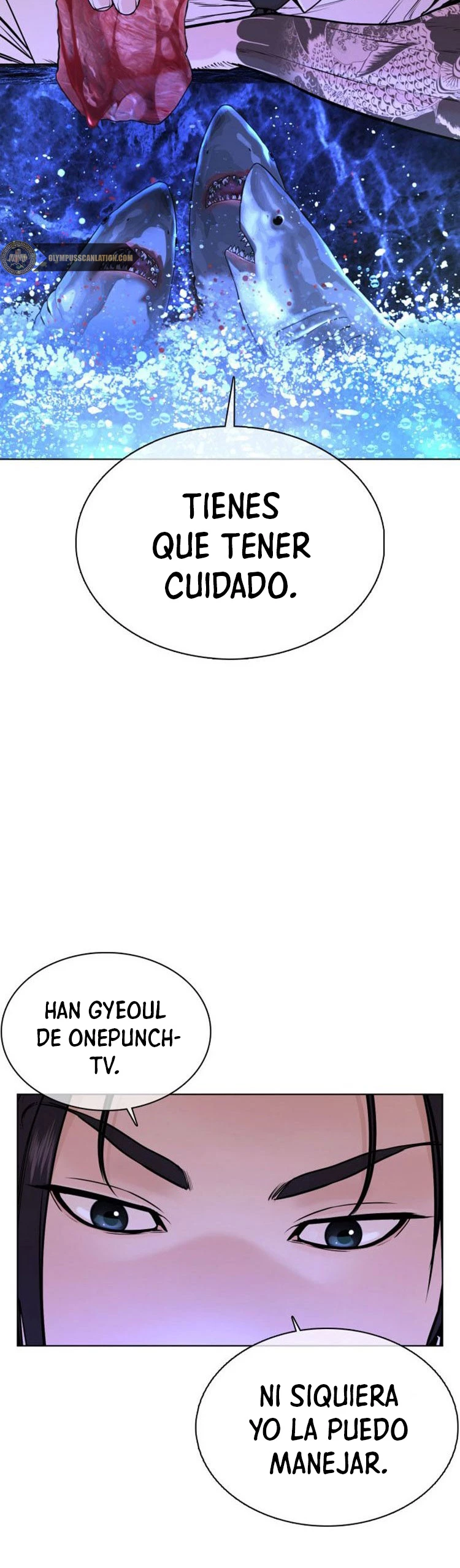 Como madrear capítulo 37, página 45