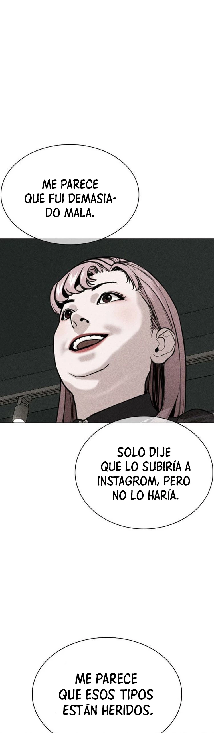 Como madrear capítulo 37, página 52