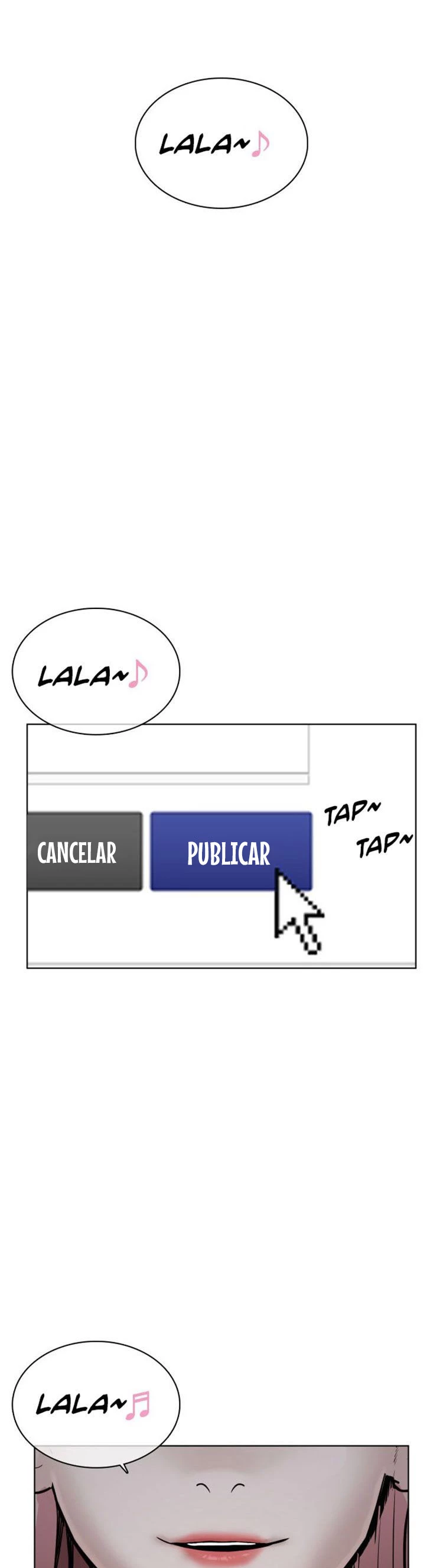 Como madrear capítulo 37, página 56