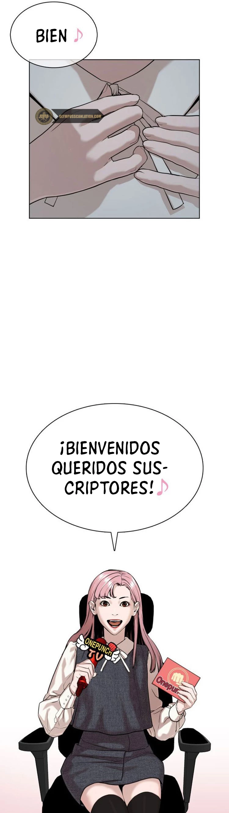 Como madrear capítulo 37, página 58