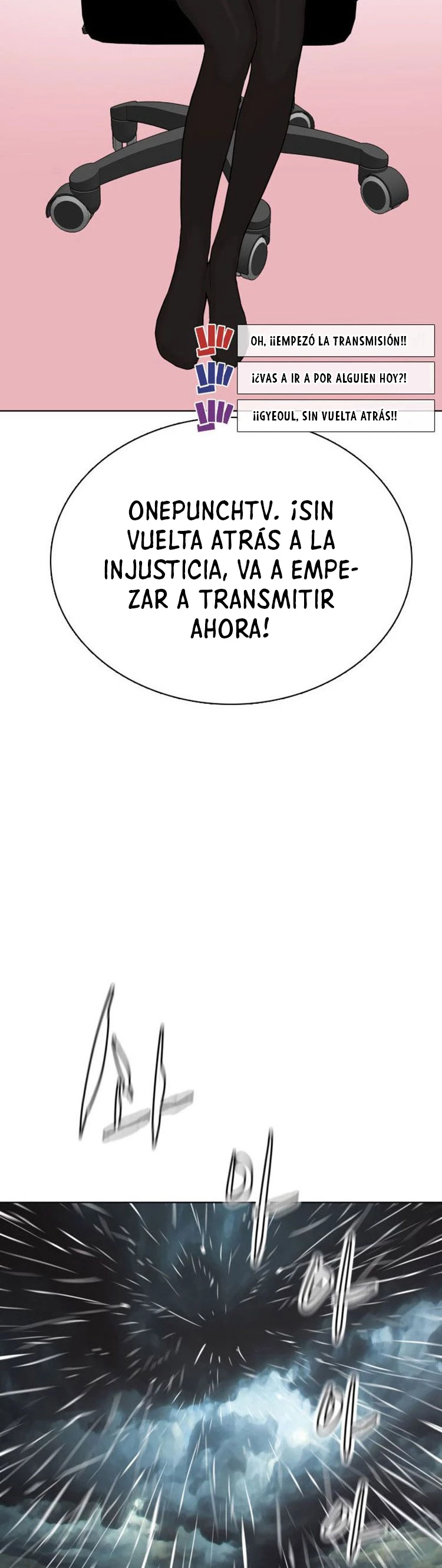 Como madrear capítulo 37, página 59