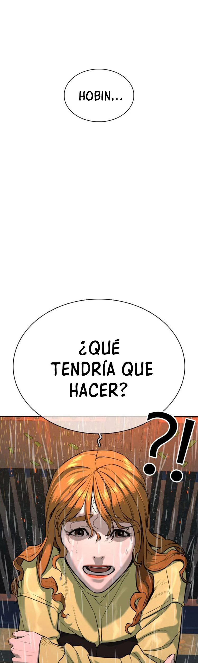 Como madrear capítulo 37, página 64
