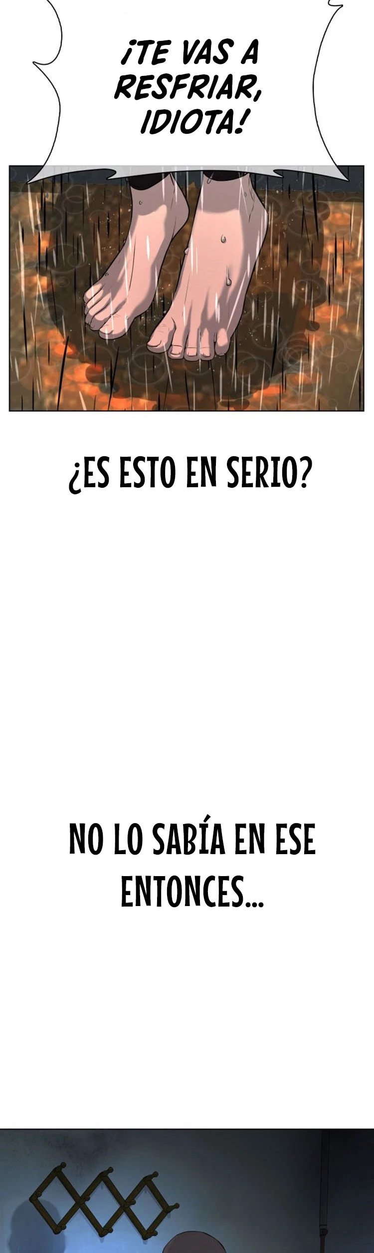 Como madrear capítulo 37, página 67