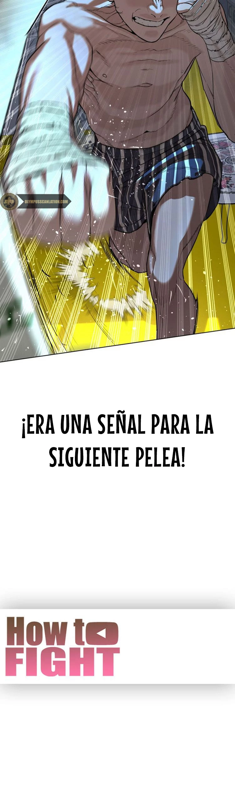 Como madrear capítulo 37, página 70