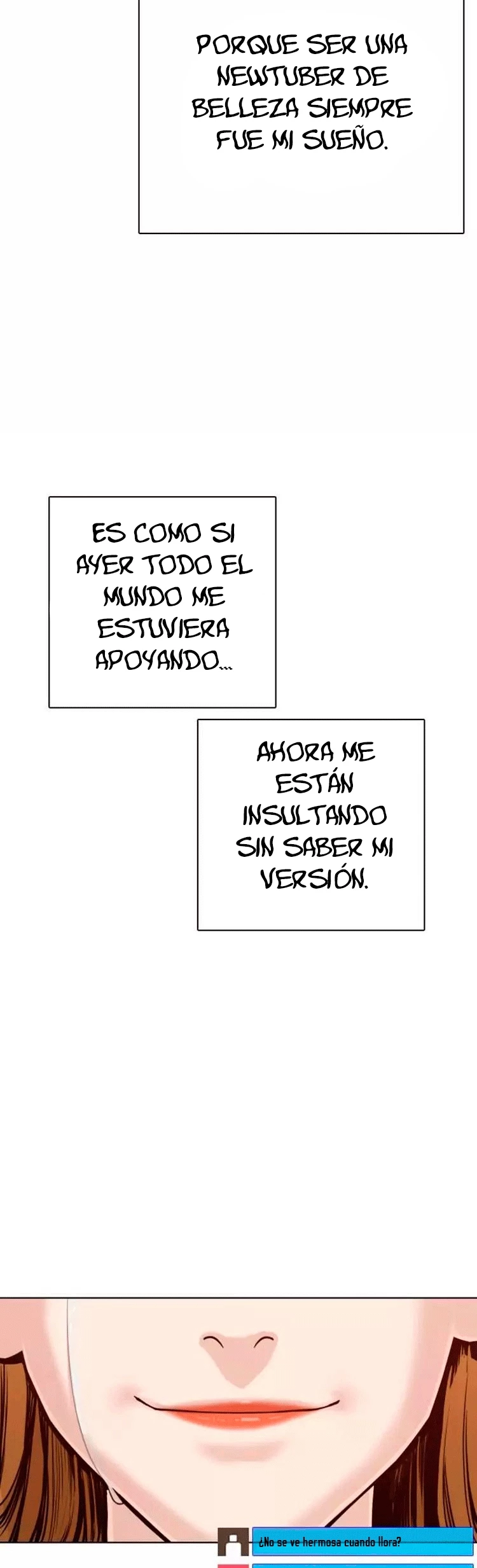 Como madrear capítulo 38, página 49