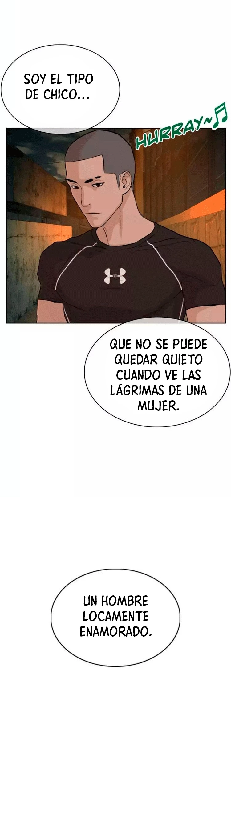 Como madrear capítulo 38, página 60