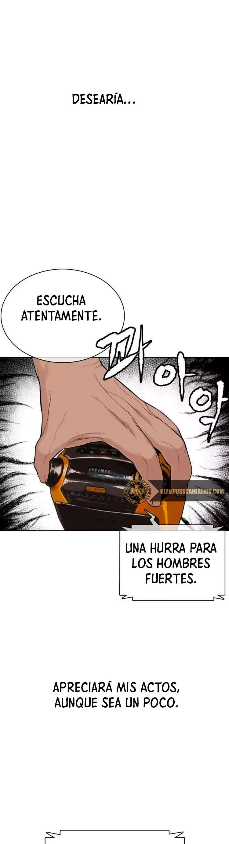 Como madrear capítulo 38, página 62