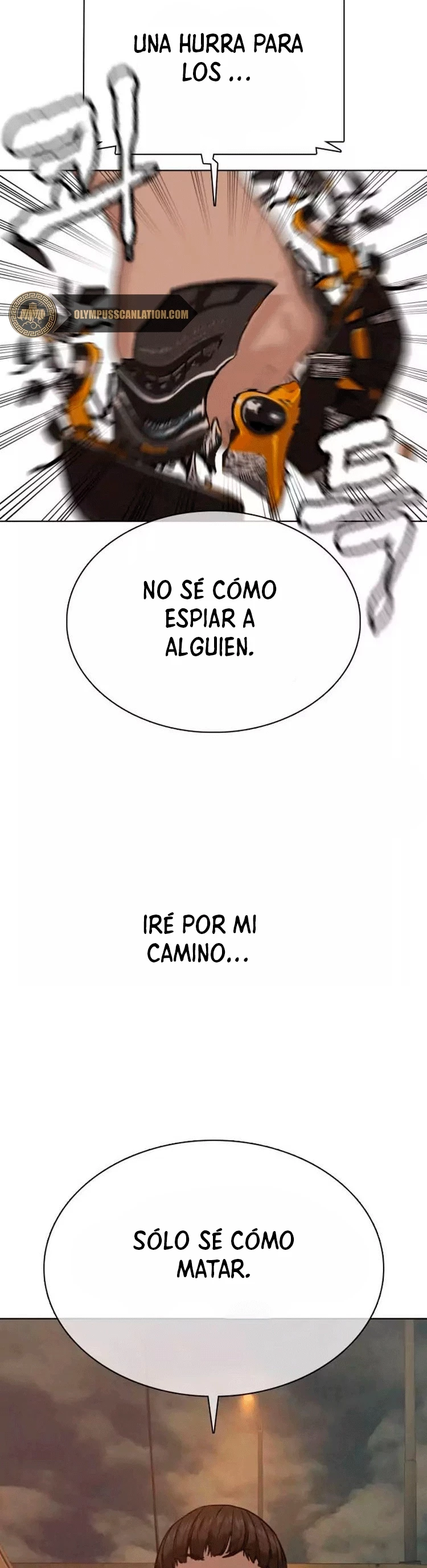 Como madrear capítulo 38, página 63