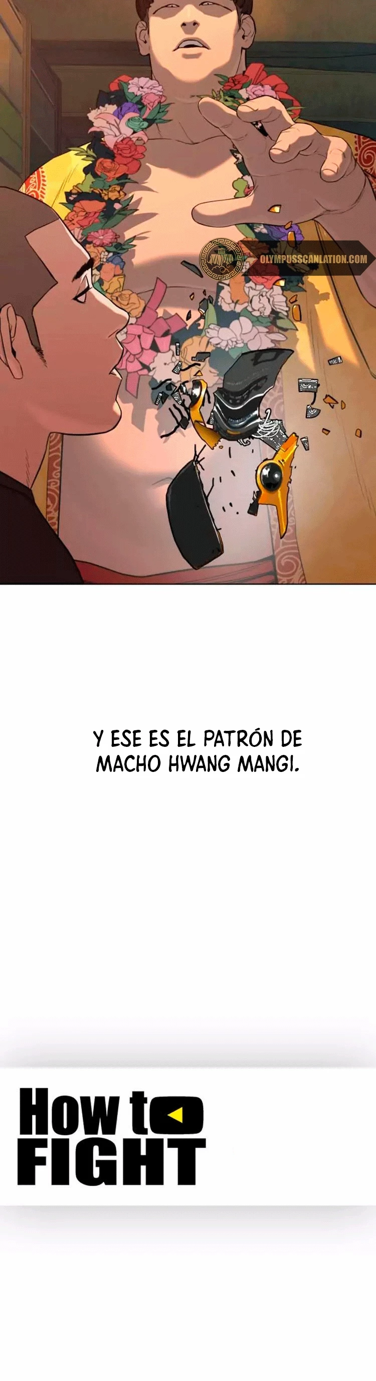Como madrear capítulo 38, página 64